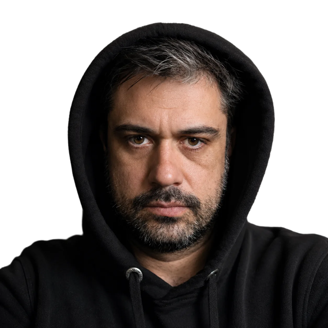 Jaroslav Horákovský, BotConductor